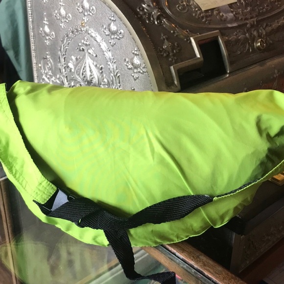 Nike vintage nyc running jacket from 1997 - Picture 5 of 5